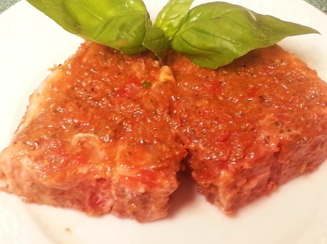 sun dried tomato marinade 3